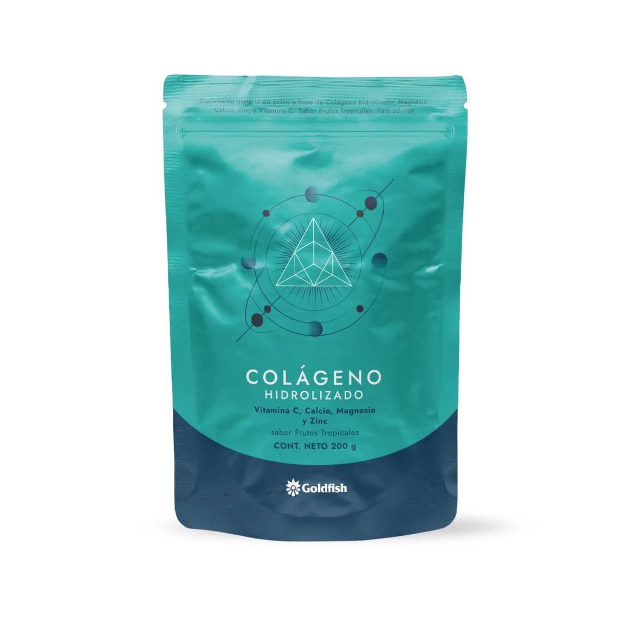 Colágeno Hidrolizado