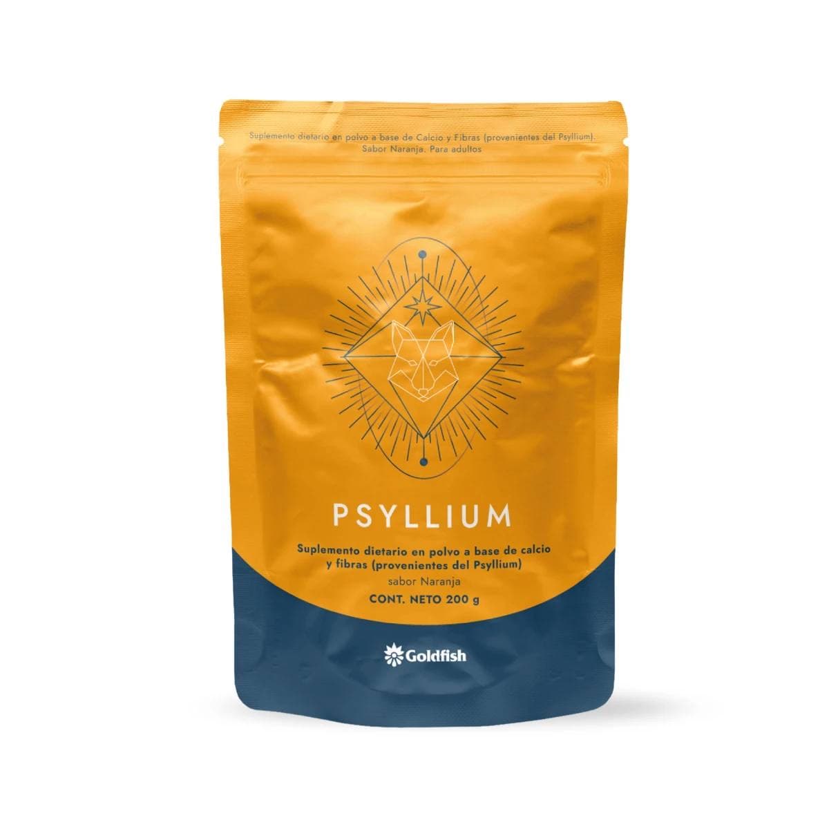 Psyllium