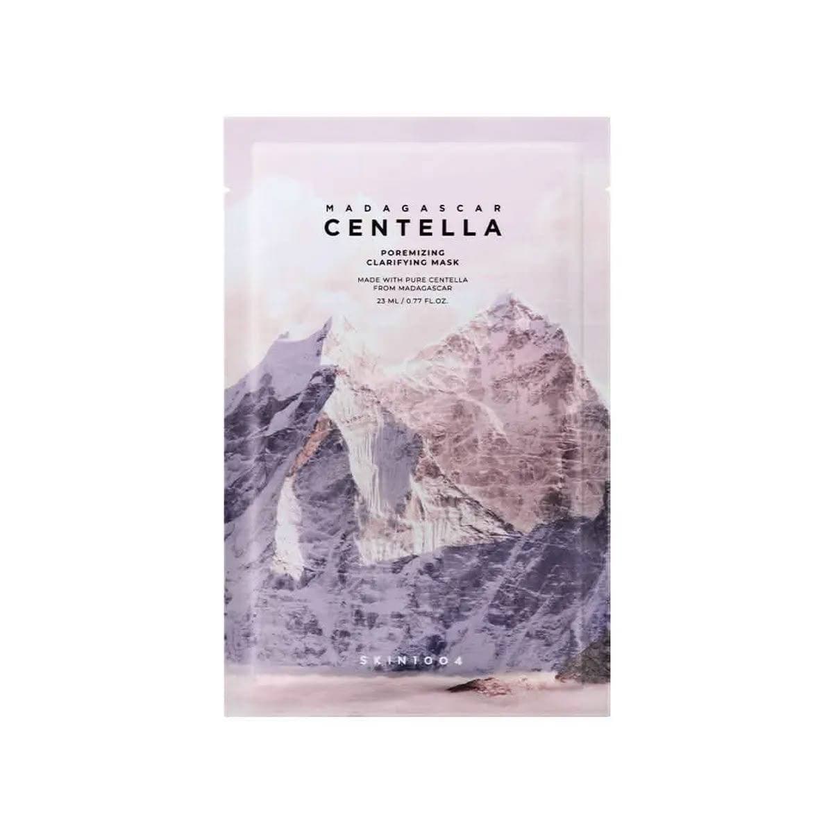 Poremizing Clarifying Mask