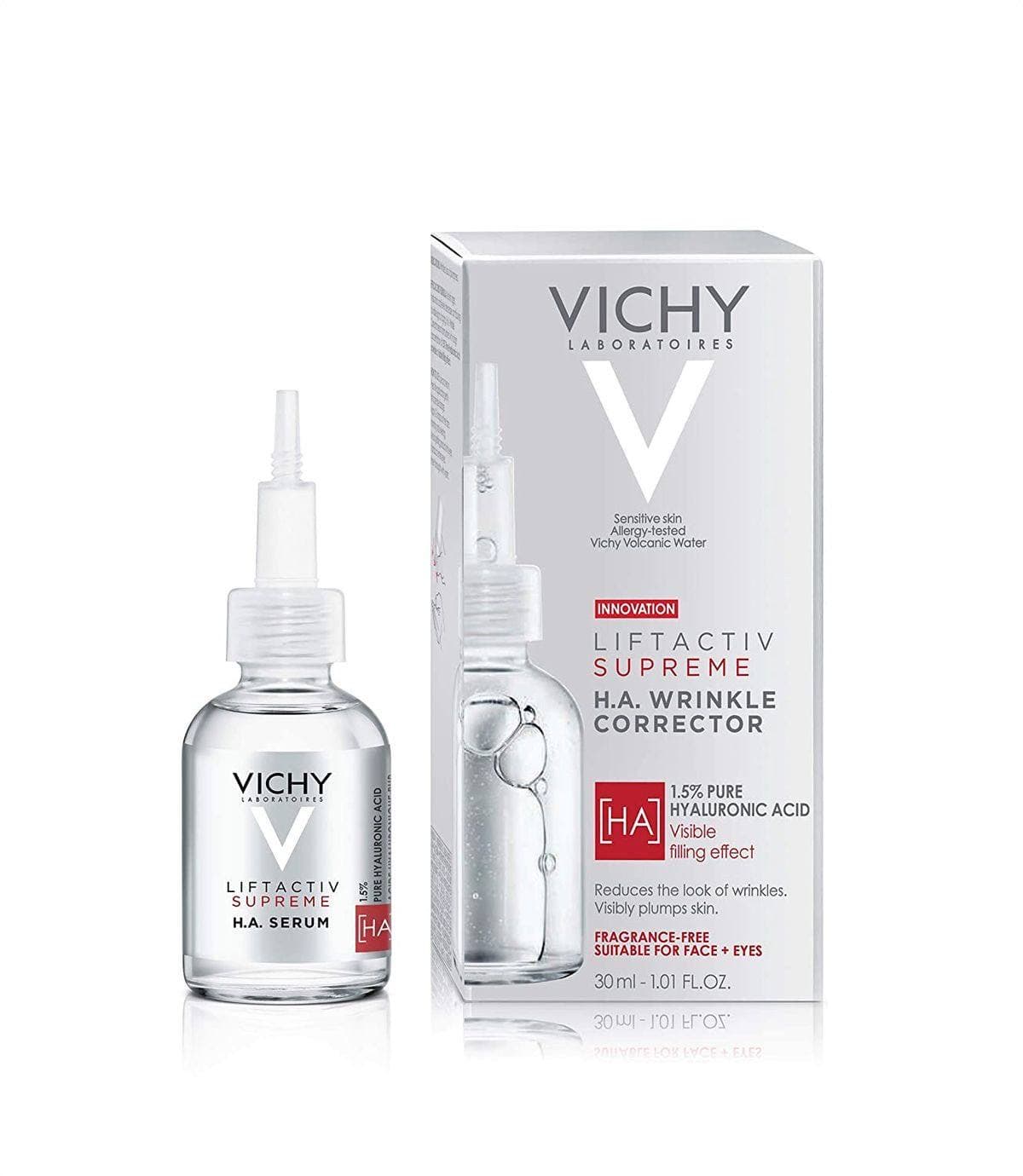 Liftactiv Supreme H.A. Epidermic Filler