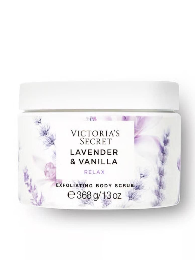 Exfoliante Corporal Lavender & Vanilla