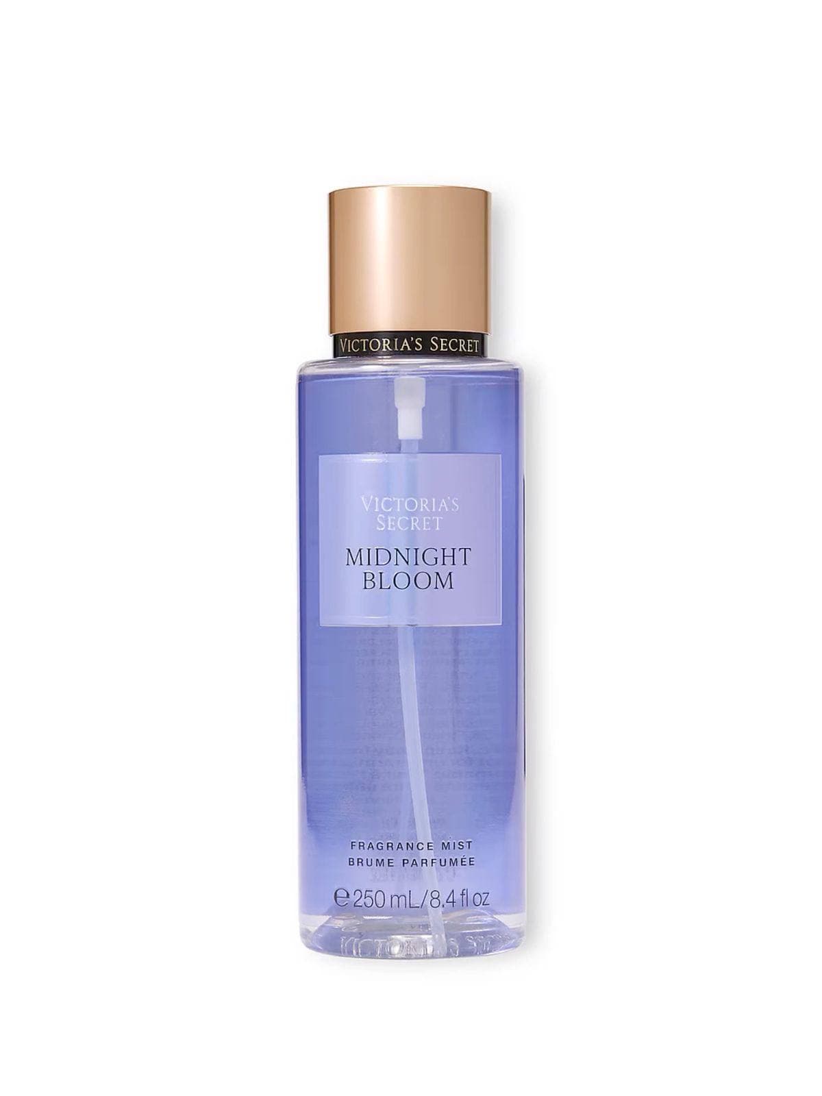 Body Splash Midnight Bloom