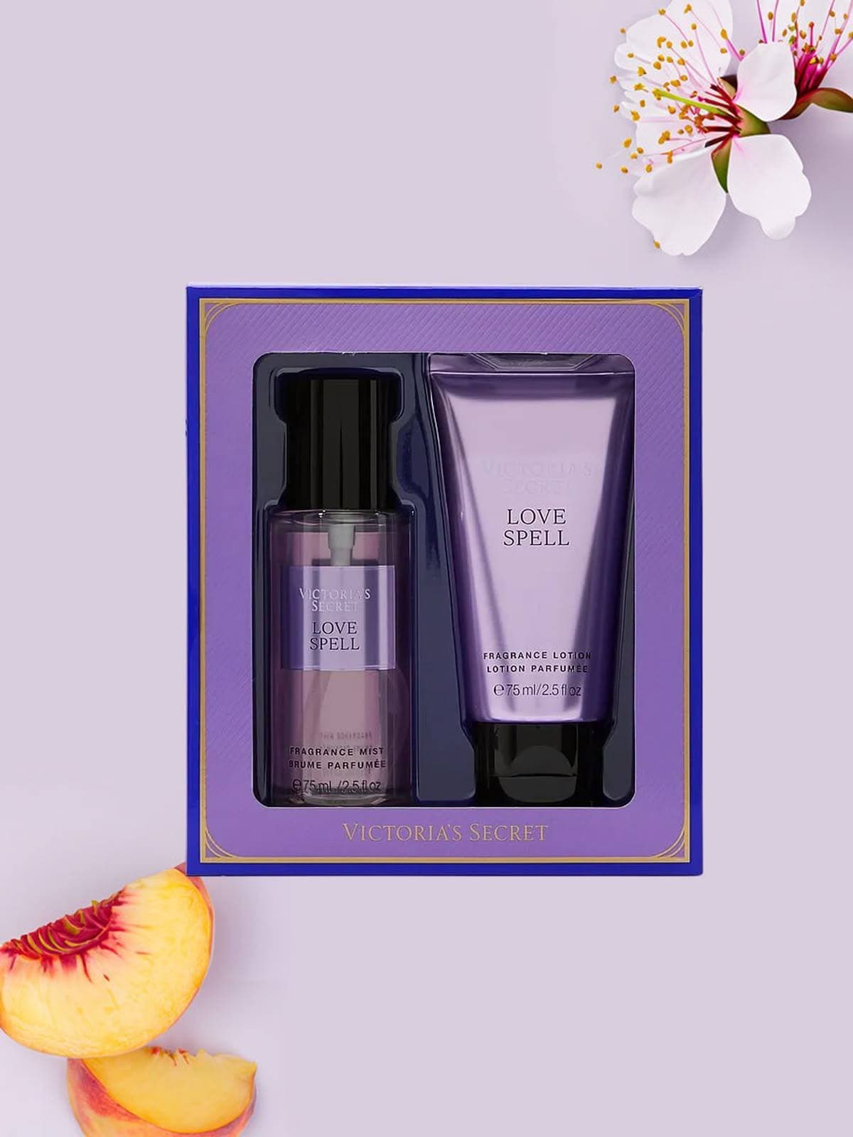 Set Mini Love Spell