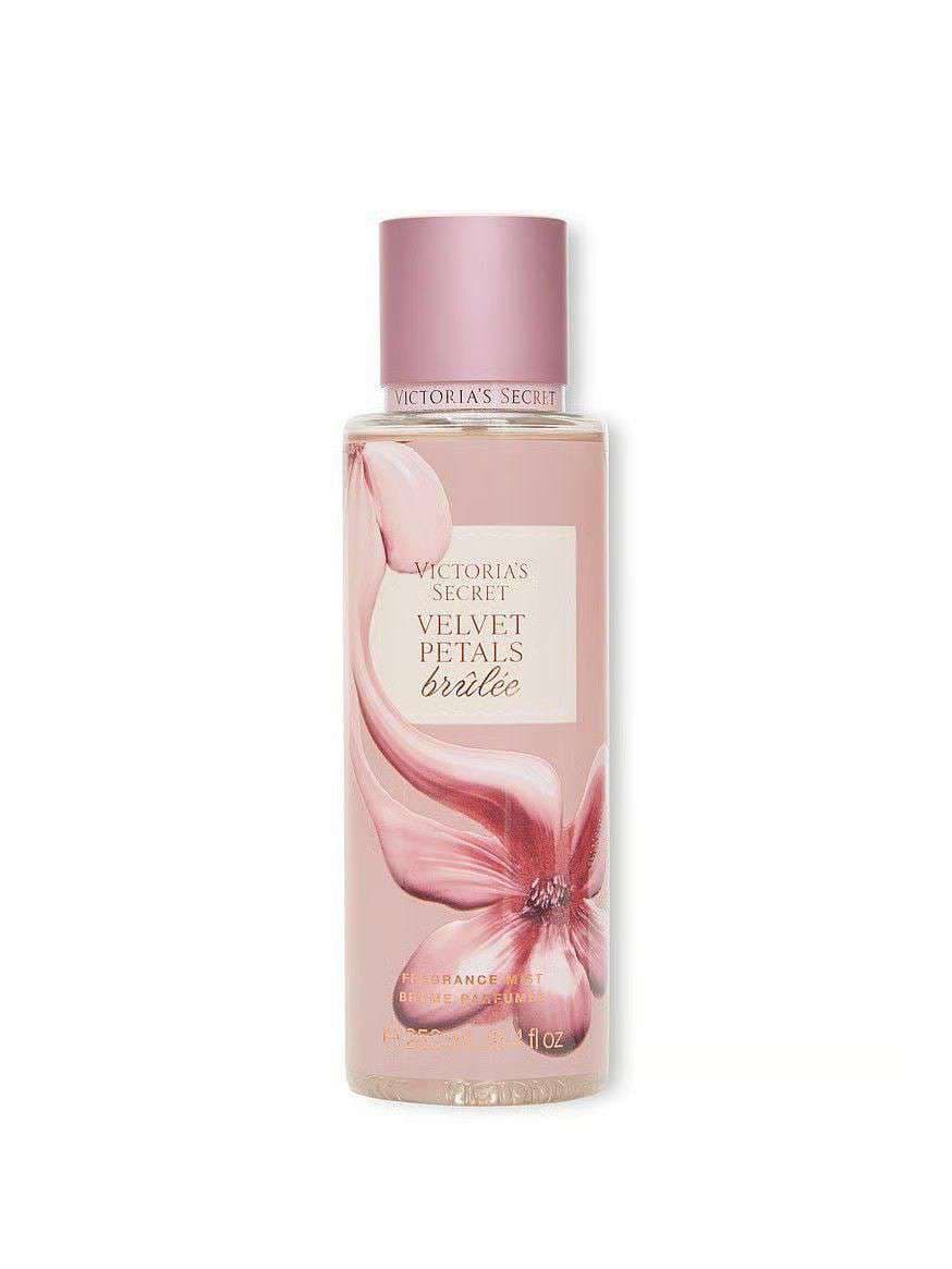 Body Splash Velvet Petals Brûlée