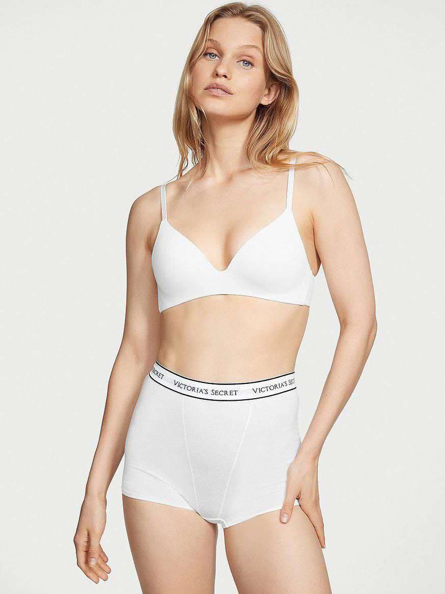 Boxer Blanco