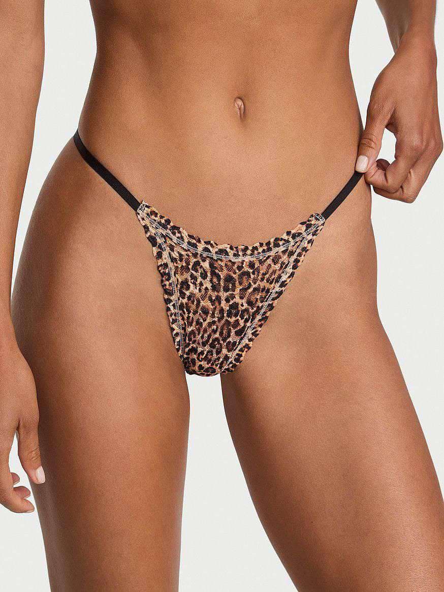 Less Leopardo Cola